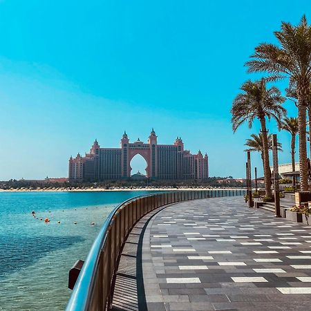 Oceana Atlantic Seaside Apt Dubai Eksteriør billede