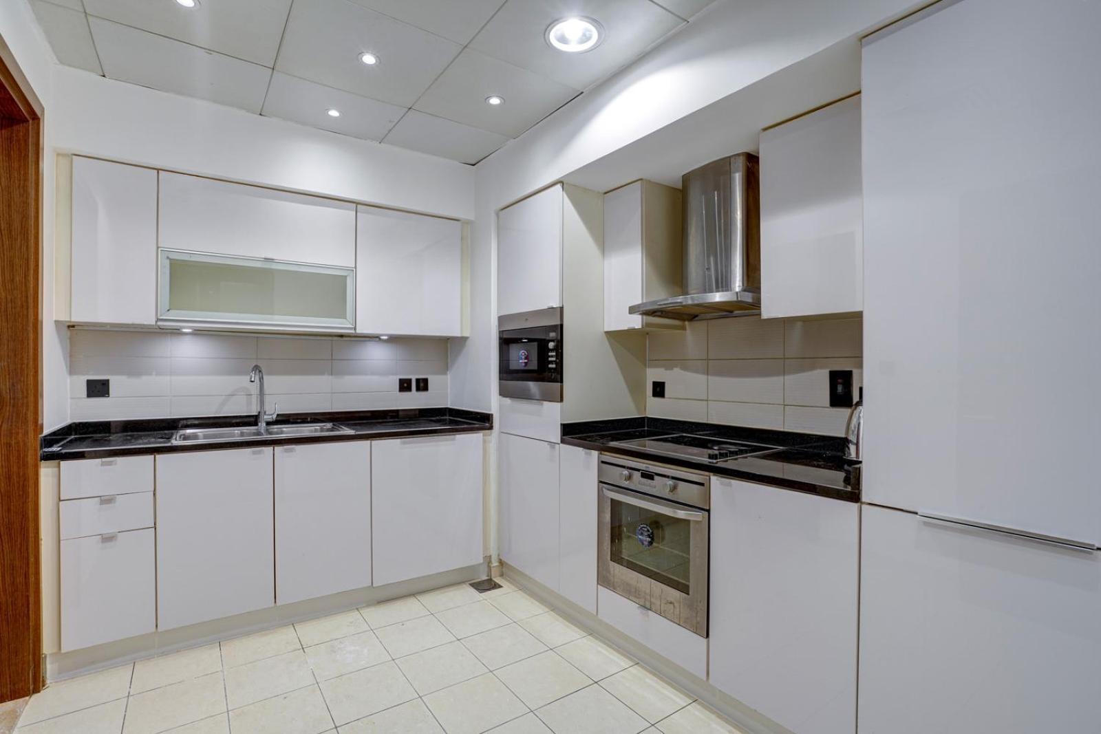 Oceana Atlantic Seaside Apt Dubai Eksteriør billede